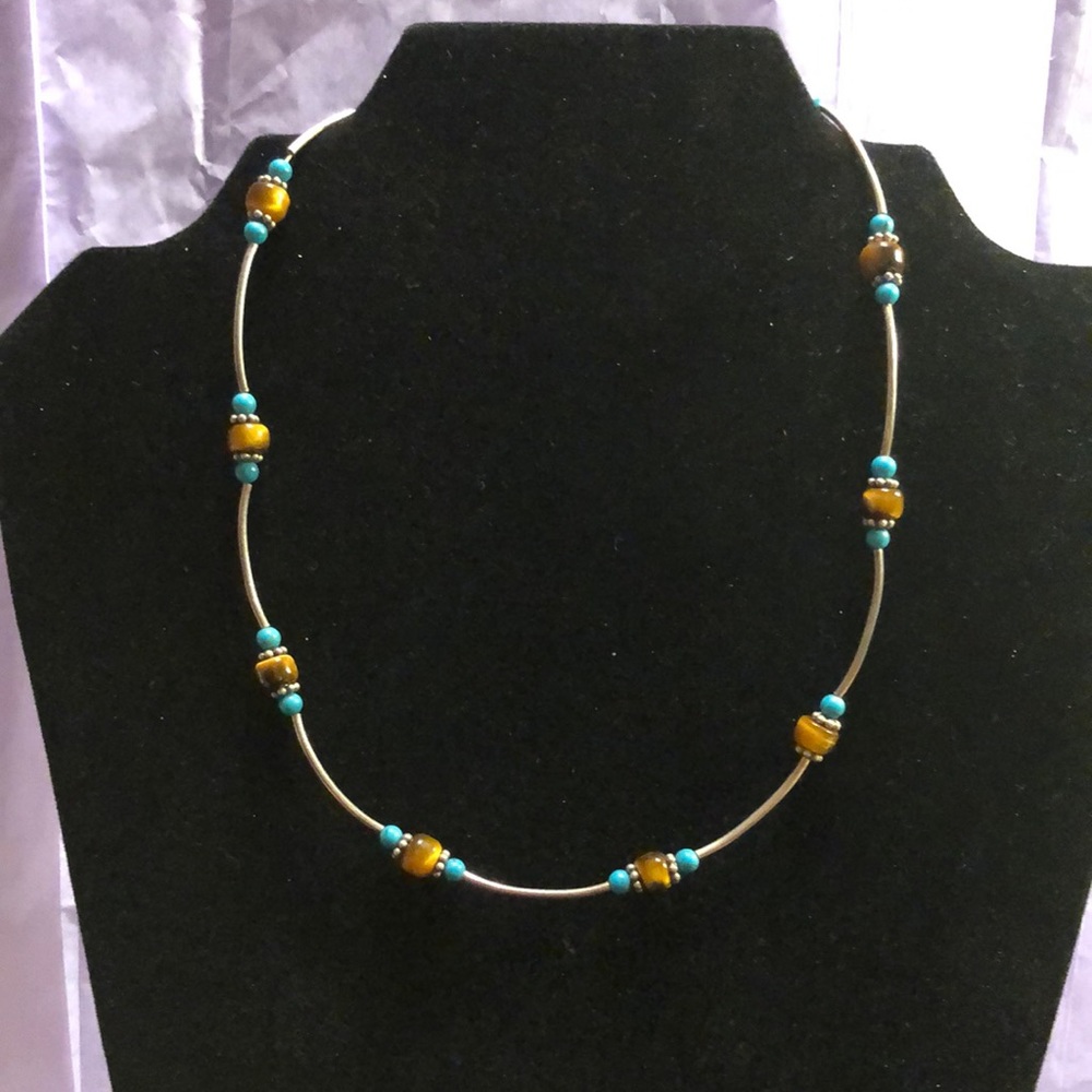 Beautiful Necklace